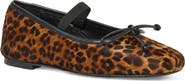 Aquatalia Carmella Waterproof Mary Jane Flat