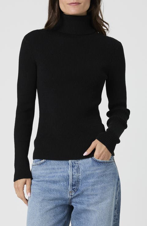 Turtleneck Sweater
