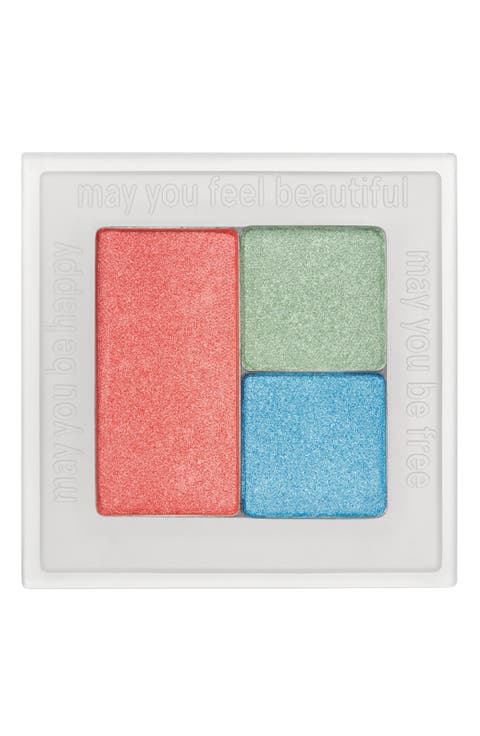 Pretty Shady Pressed Pigment Trio