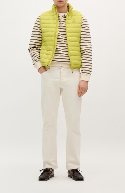 Scalpers New Gstaad Vest In Multi