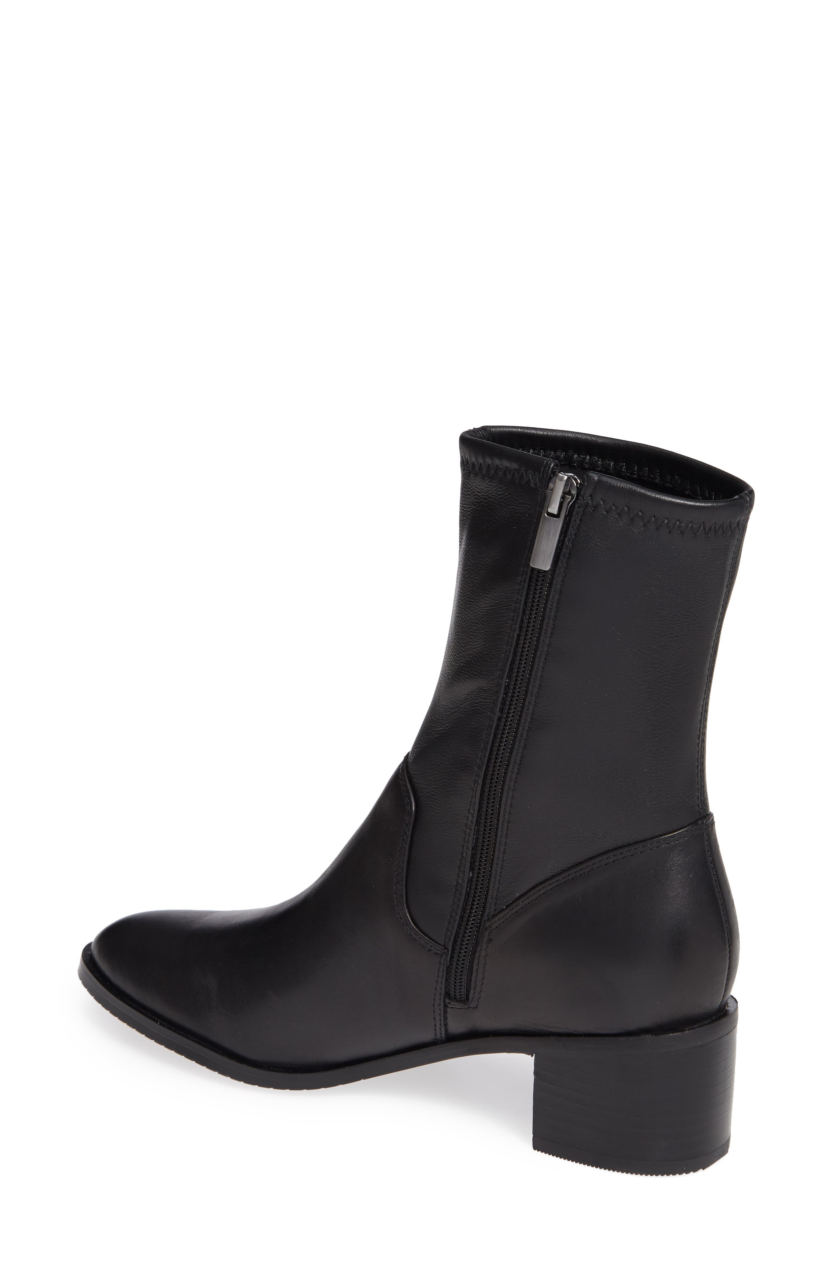 Clarks<sup>®</sup> Poise Leah Boot, Alternate, color, 