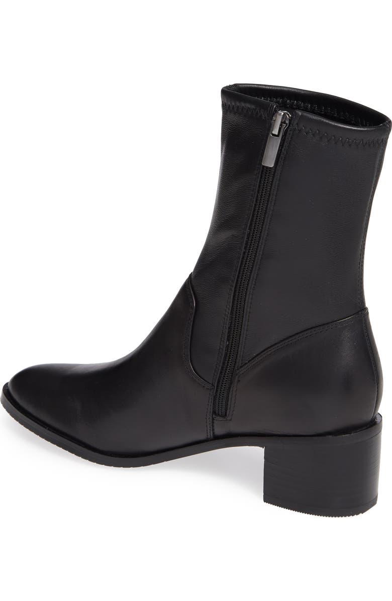 Clarks<sup>®</sup> Poise Leah Boot, Alternate, color,