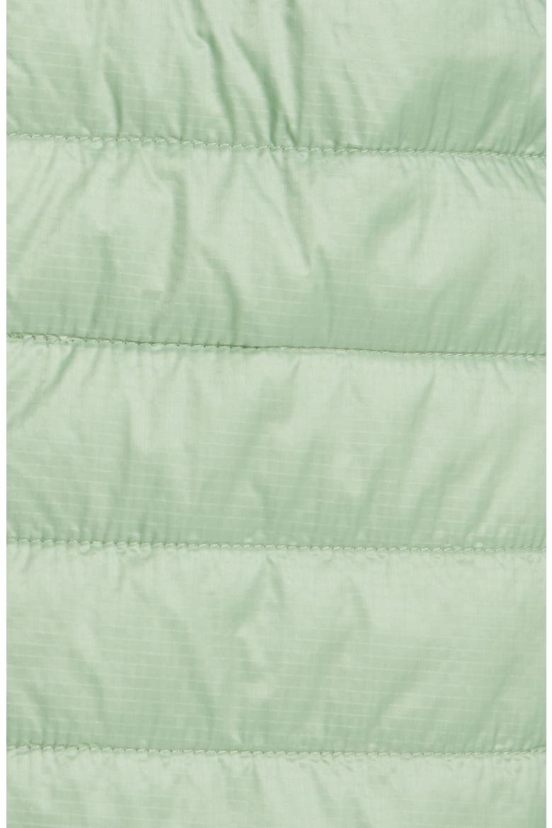 Capa Packable Water Repellent Jacket, Alternate, color, DRIZZLE ASPEN