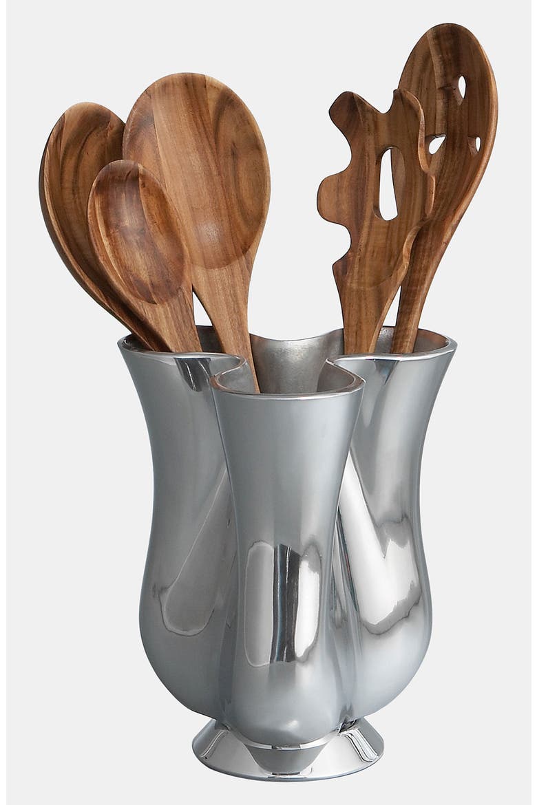 Tulip 6-Piece Kitchen Tool & Jug Set, Main, color, NO COLOR