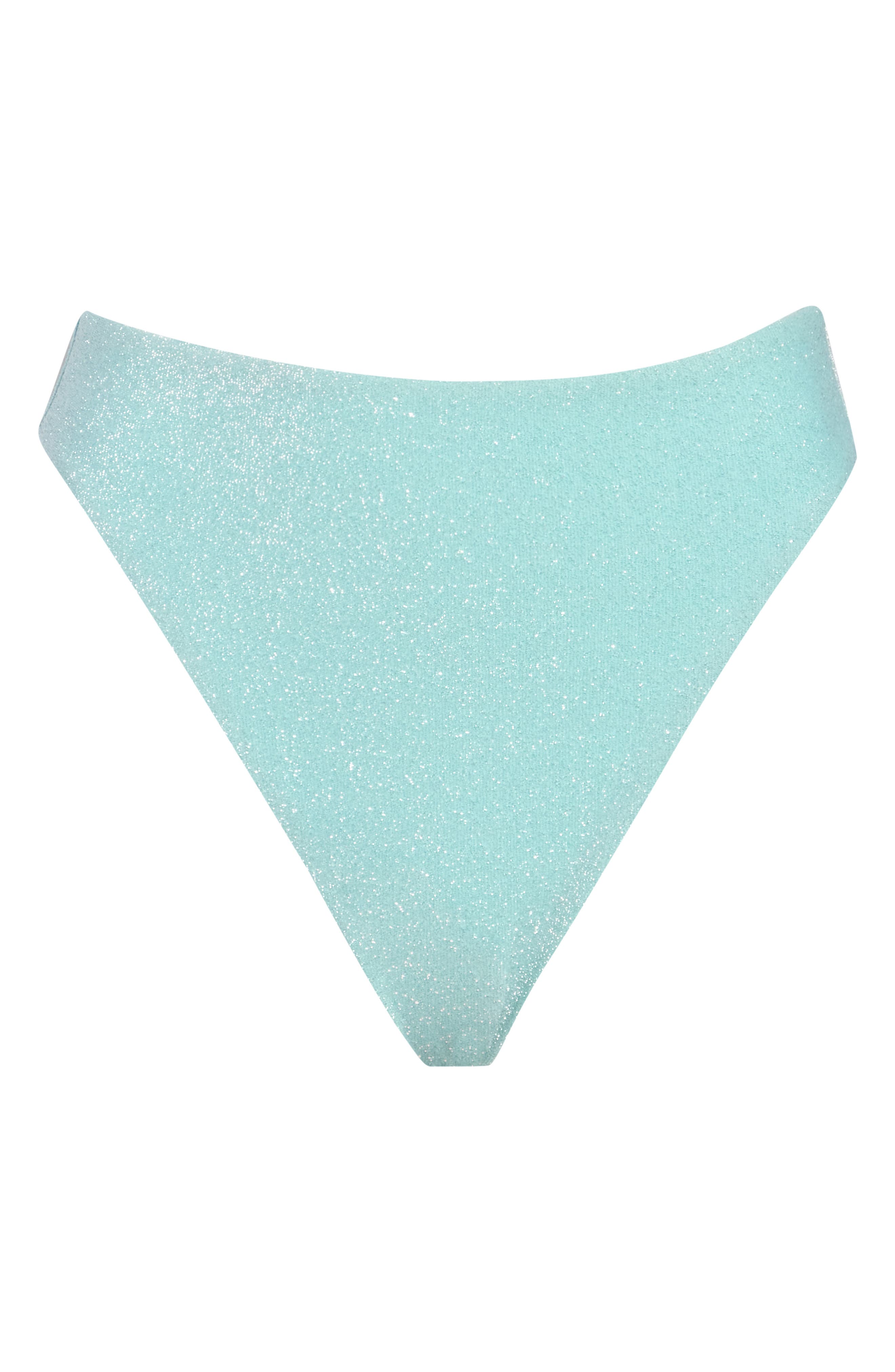 selected BLEACHED AQUA
