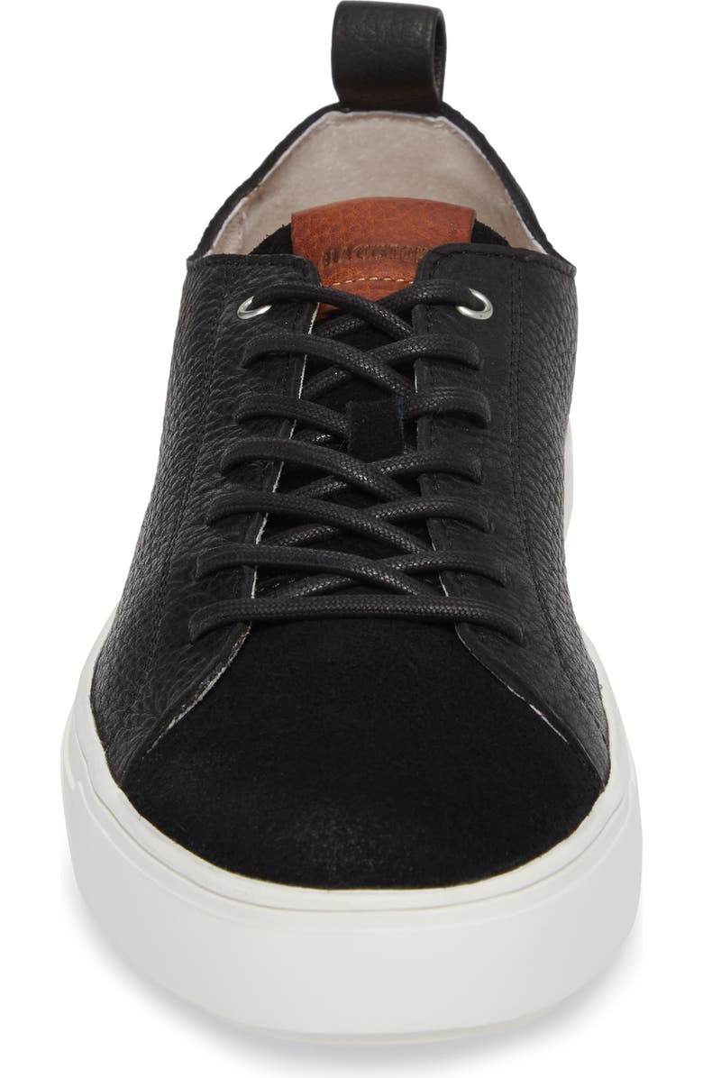 Blackstone PM46 Low Top Sneaker, Alternate, color,