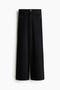 selected Denim Black