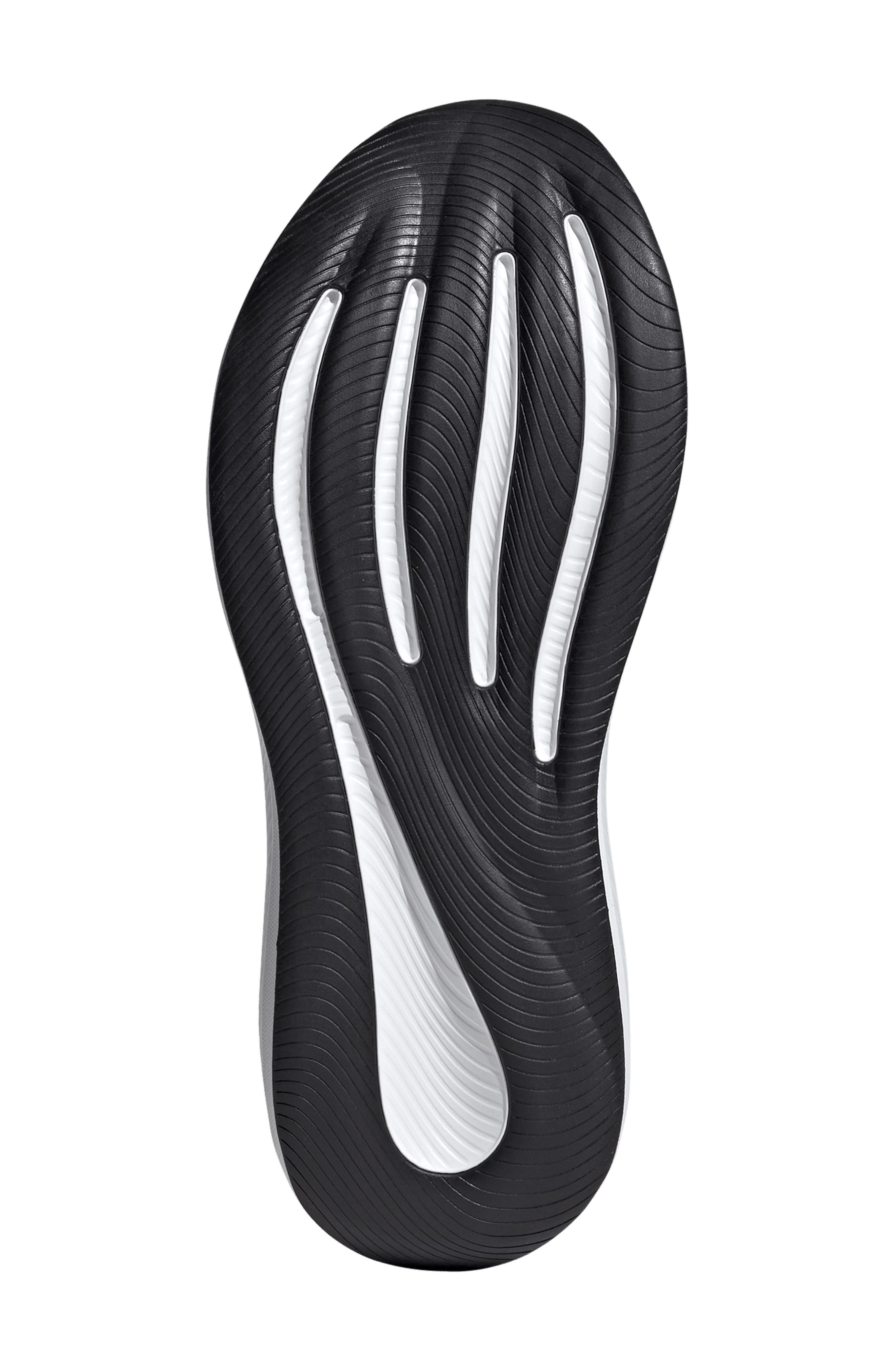 adidas Response Pace Running Sneaker, Alternate, color, Grey/ Aurora Onix/ Grey Five