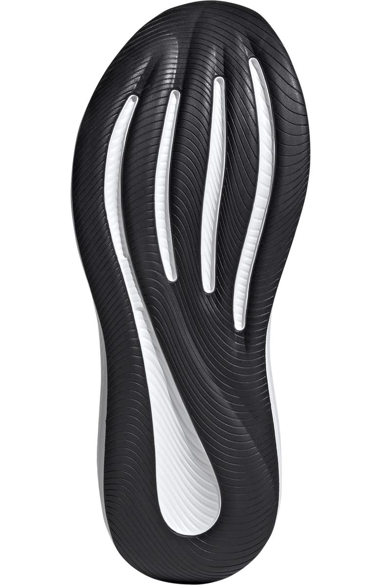 adidas Response Pace Running Sneaker, Alternate, color, Grey/ Aurora Onix/ Grey Five