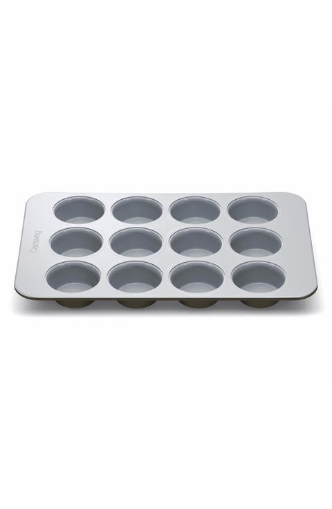 Nonstick Ceramic Muffin Pan