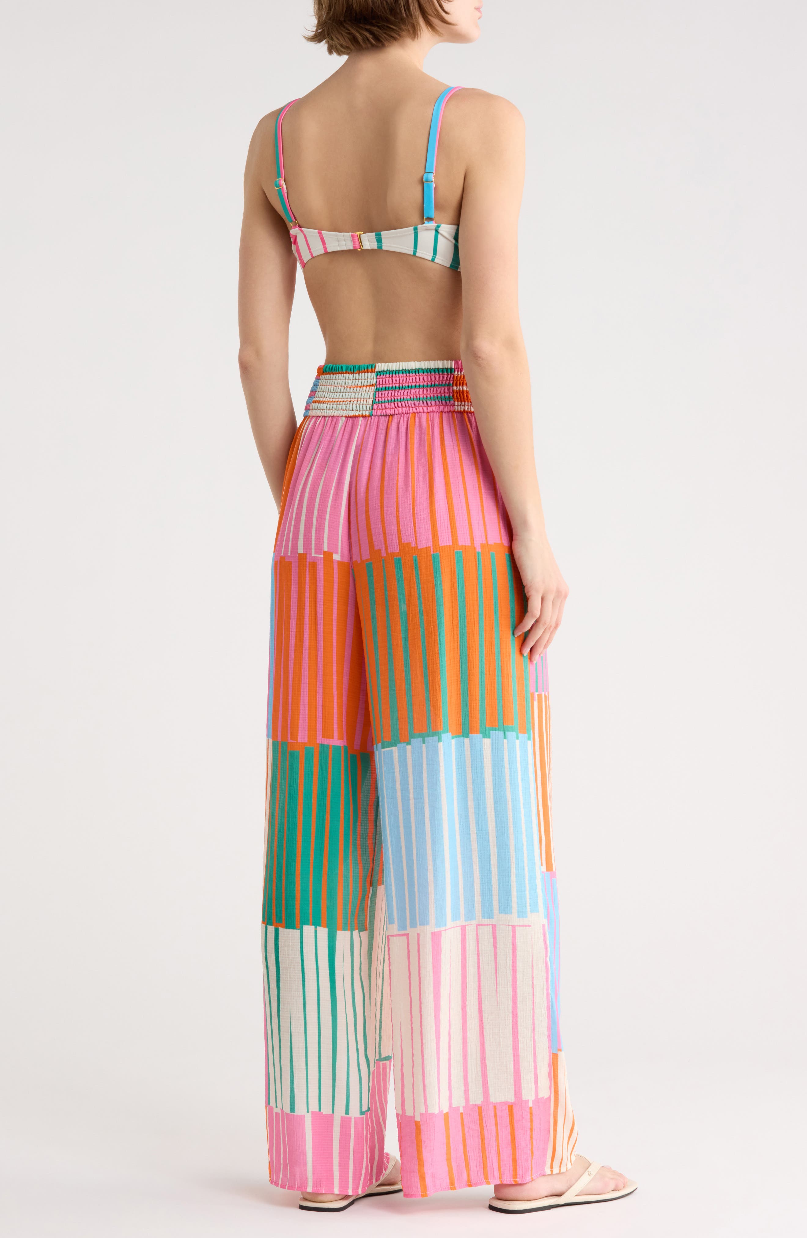 Eliza Cover-Up Pants - image 4
