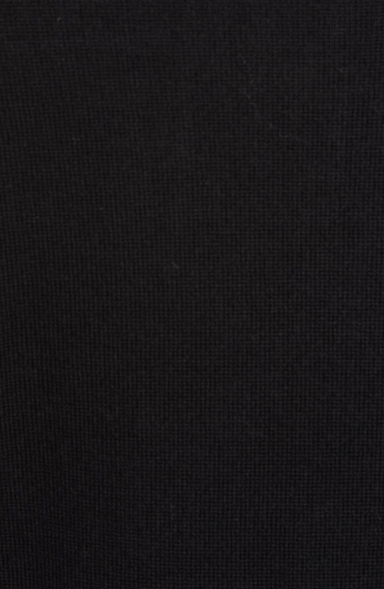 Peter Millar Crown Regular Fit Quarter Zip Pullover, Alternate, color, 