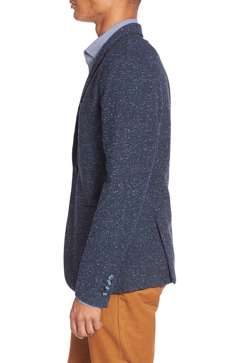 Original Penguin 'Decon' Heritage Slim Fit Blazer, Alternate, color, 