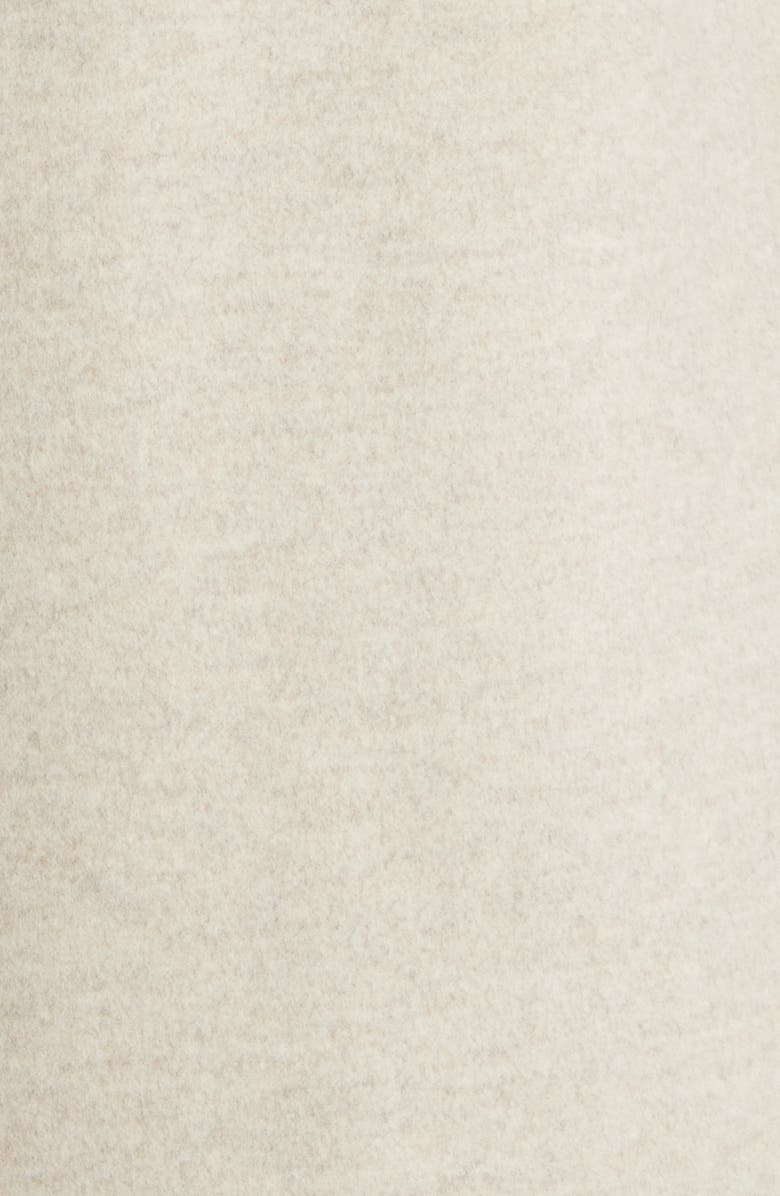 Pendleton Maple Creek Club Collar Wool Blend Coat, Alternate, color, 