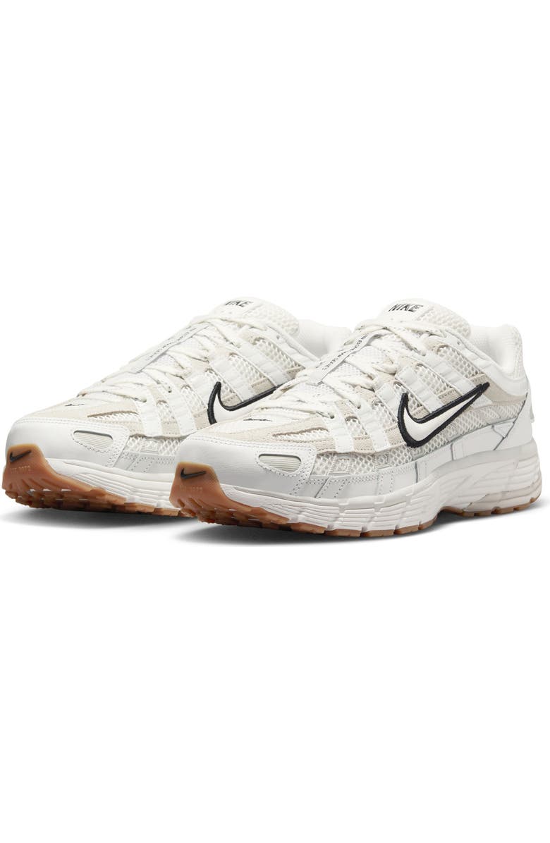 Nike P-6000 Premium Sneaker, Main, color,