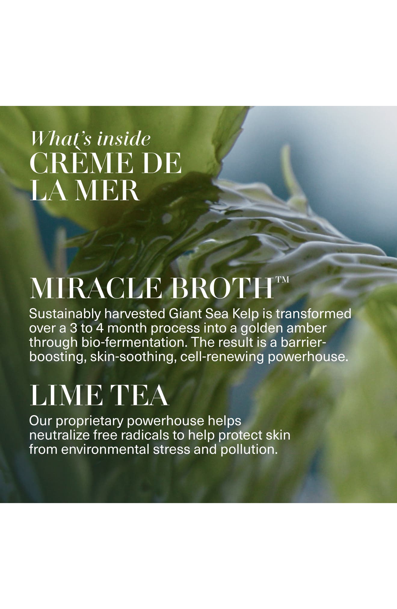 La Mer Crème de la Mer Moisturizing Cream (Limited Edition