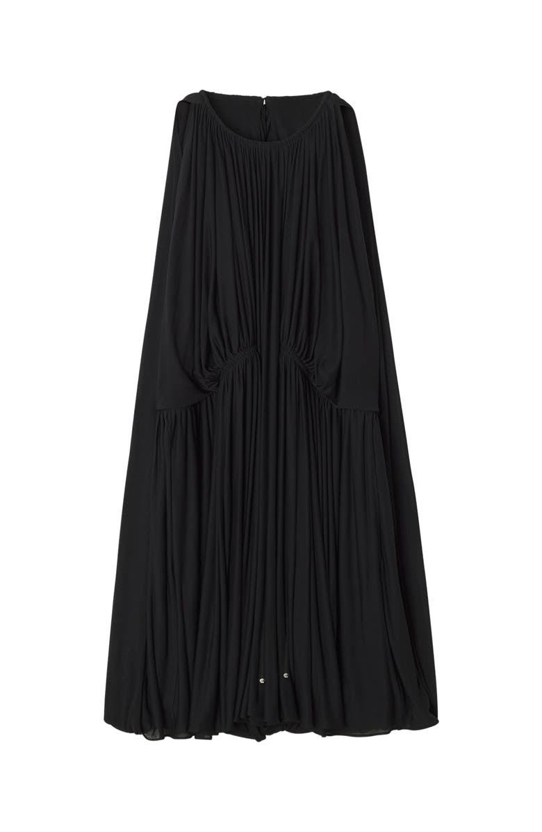Lanvin Boétie Dress, Alternate, color,