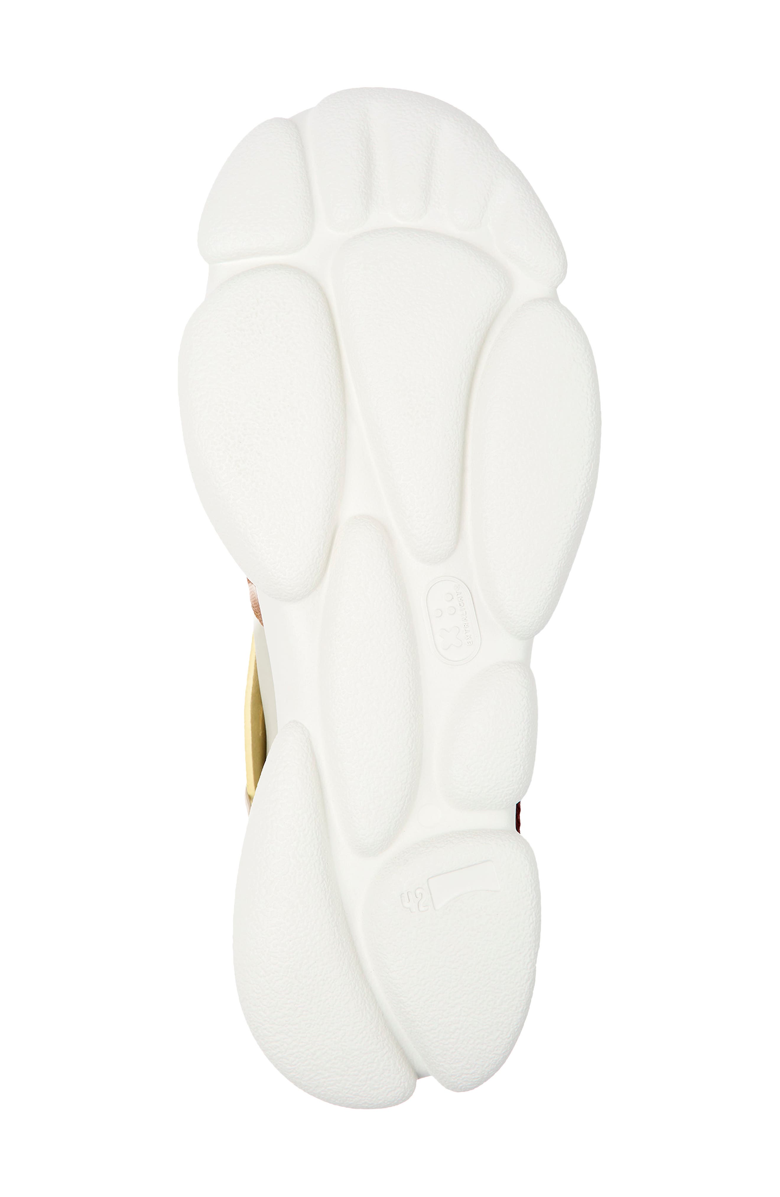 Camper Karst Sneaker, Alternate, color, Beige Multi
