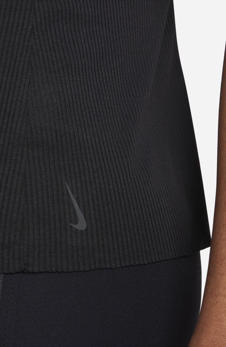 Nike Yoga Luxe Tank, Alternate, color,