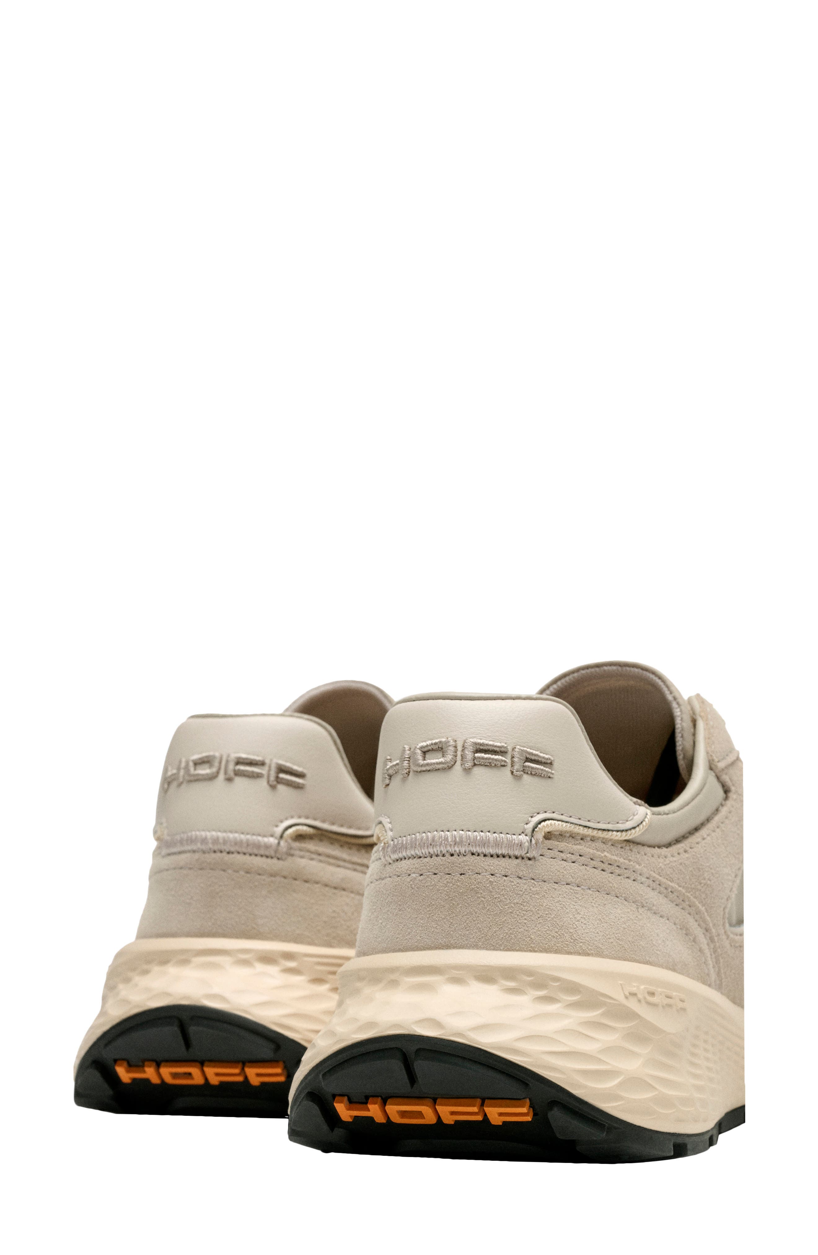 HOFF City Sneaker, Alternate, color, Sand