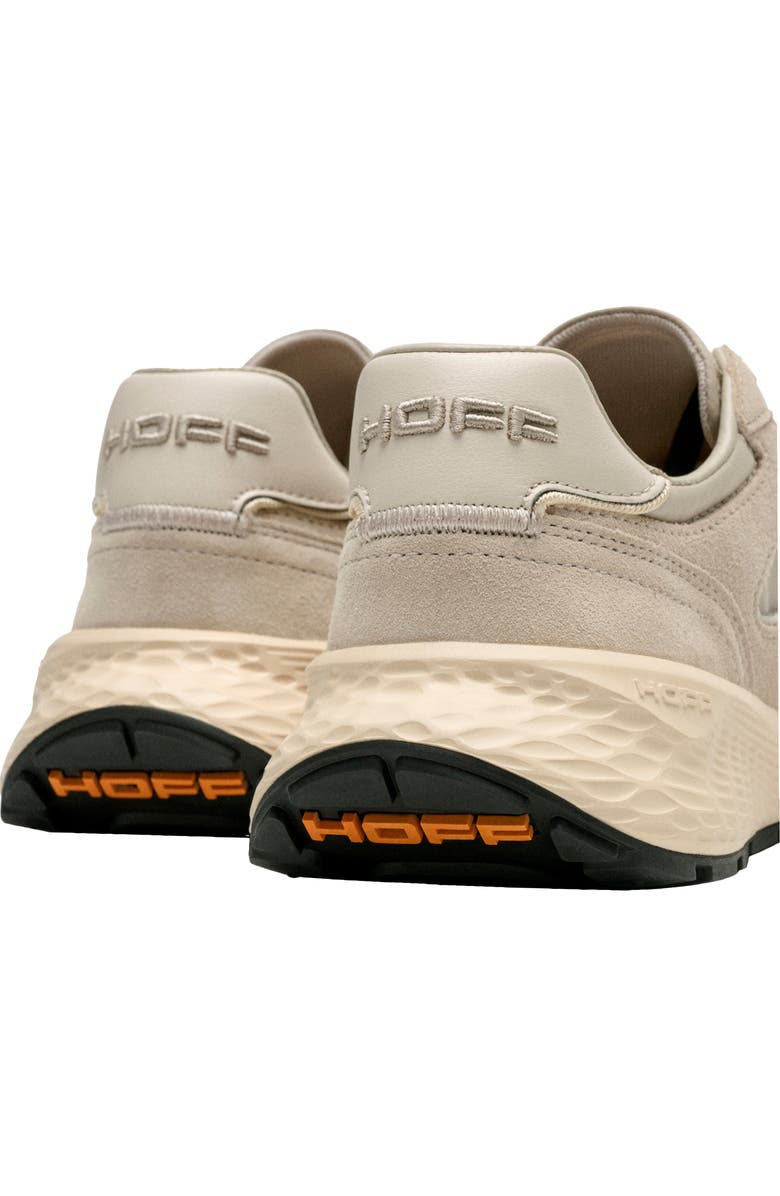 HOFF City Sneaker, Alternate, color, Sand