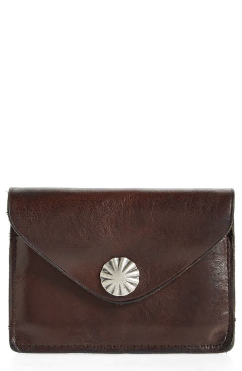 Leather Wallet
