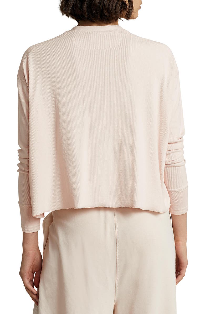 Polo Ralph Lauren Henley T-Shirt, Alternate, color, 