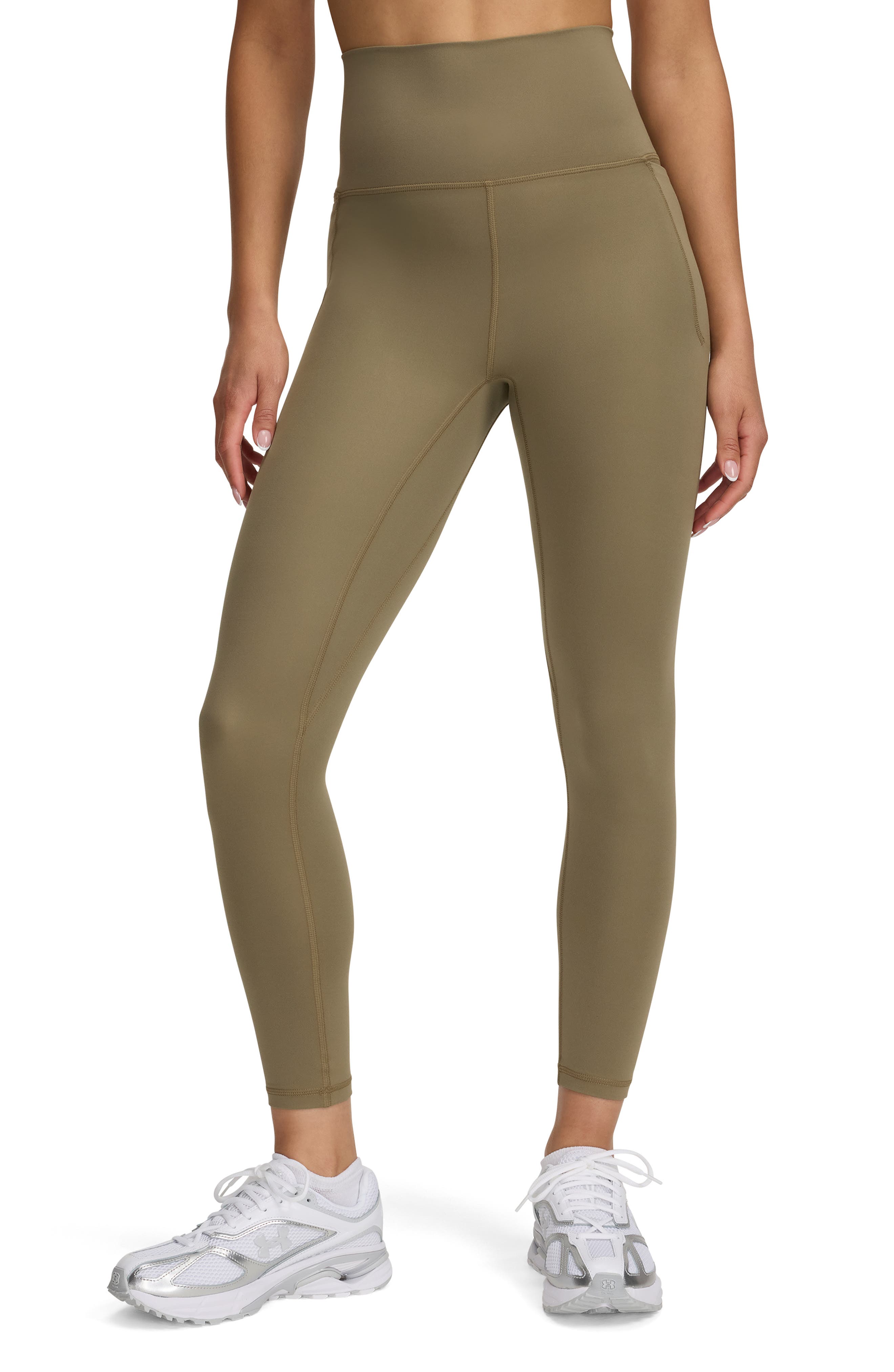 Meridian Ultra Ankle Leggings