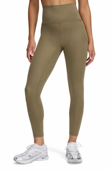 Meridian Ultra Ankle Leggings