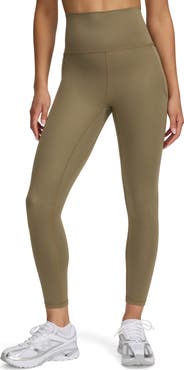 Under Armour Meridian Ultra Ankle Leggings