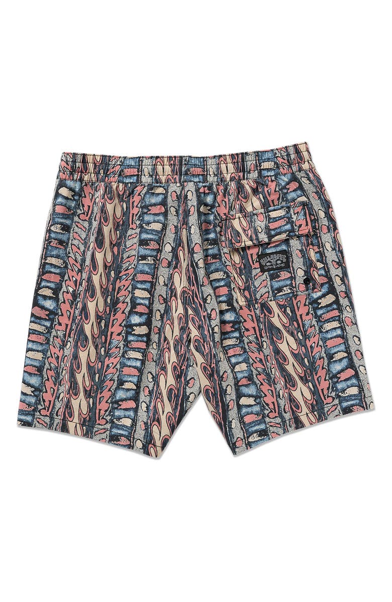 Billabong Occy Board Shorts, Alternate, color, Mulch