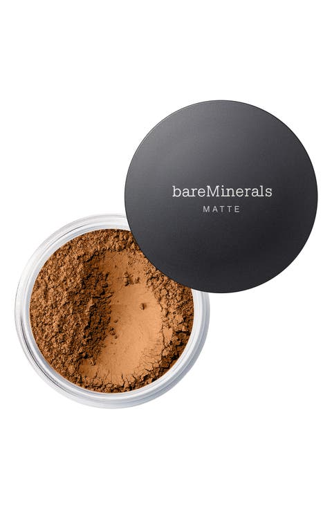 ORIGINAL Loose Matte Talc-Free Mineral Powder Foundation SPF 15