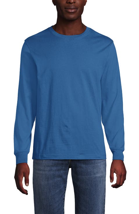 Super-T Long Sleeve T-Shirt
