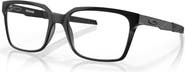 Oakley 55mm Rectangle optical glasses