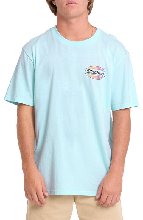 Off Duty Graphic T-Shirt