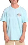 Billabong Off Duty Graphic T-Shirt