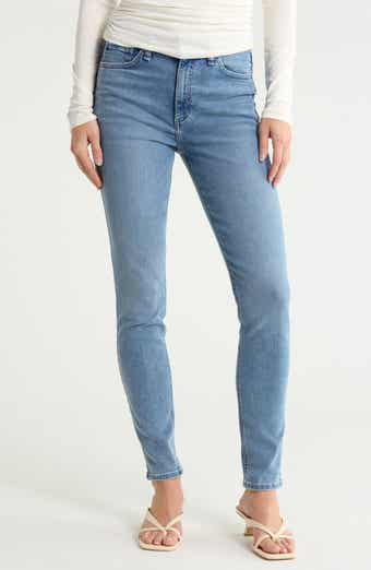 Tina High Rise Skinny Jeans