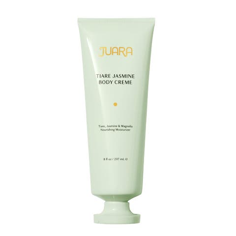 Tiare Jasmine Body Crème
