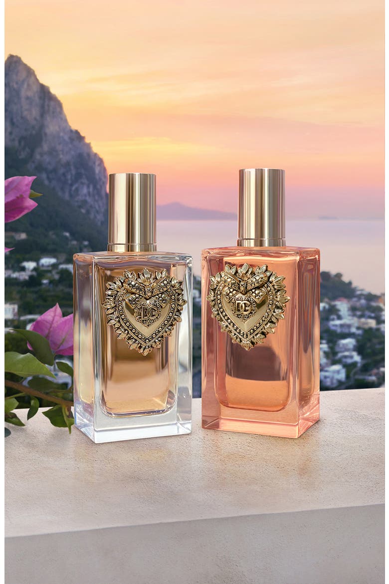 Dolce&Gabbana Devotion Eau de Parfum Intense (Women) | Nordstrom