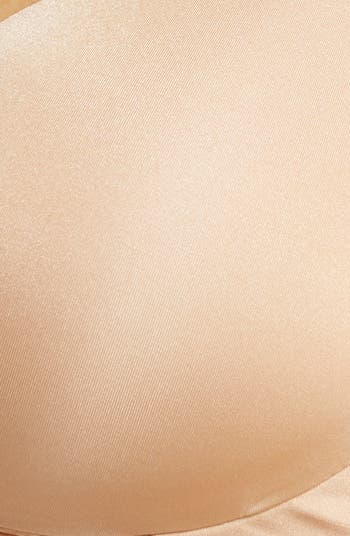 Ultimate Teardrop Underwire Push-Up Bra
