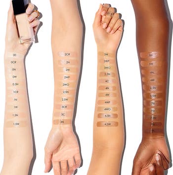 Forever Skin Glow Hydrating Foundation SPF 15