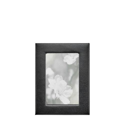 Graphic Image 4" X 6" Studio Frame In Black