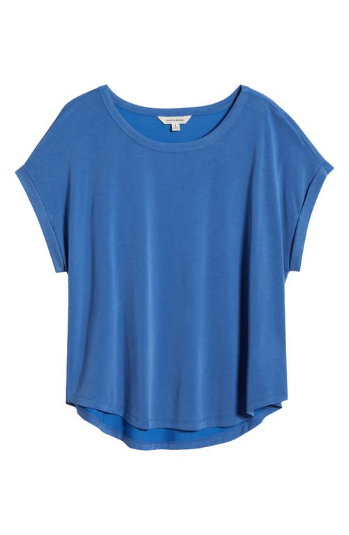 LUCKY BRAND LUCKY BRAND SANDWASH DOLMAN T-SHIRT