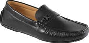 Calvin Klein Fasek Faux Leather Driver