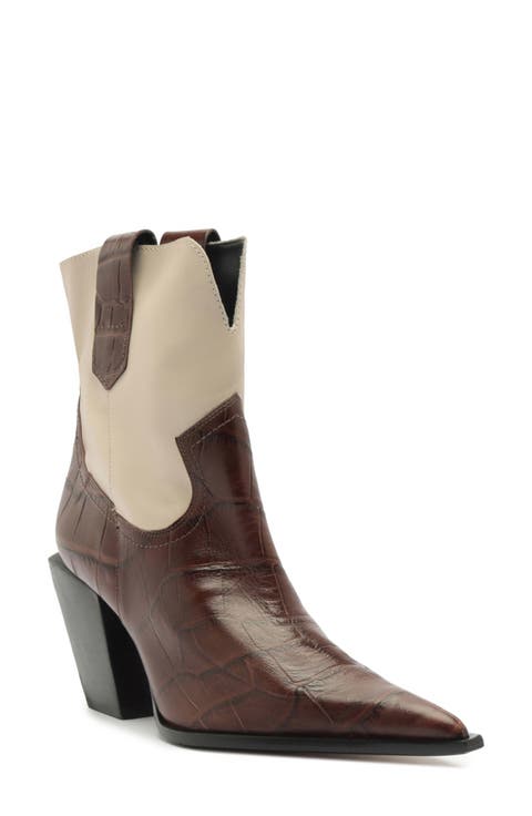 Memphis Western Boot (Women)