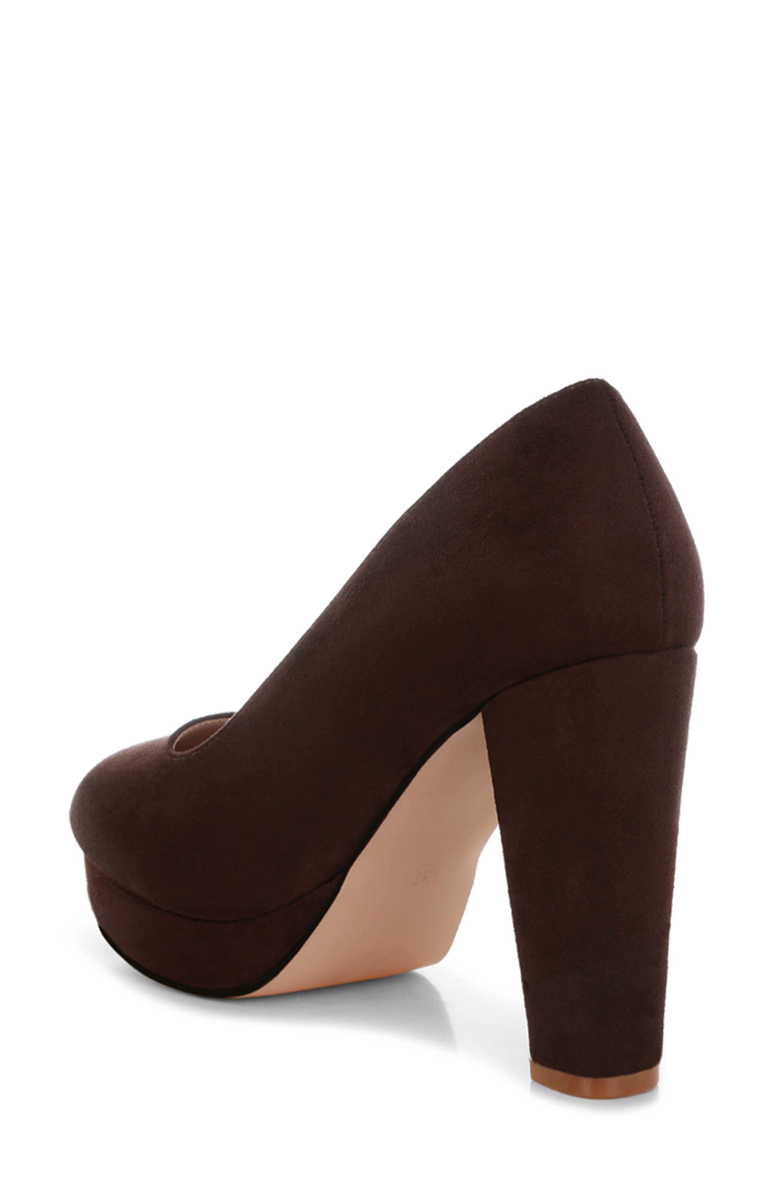 Olanta Platform Pump - image 4