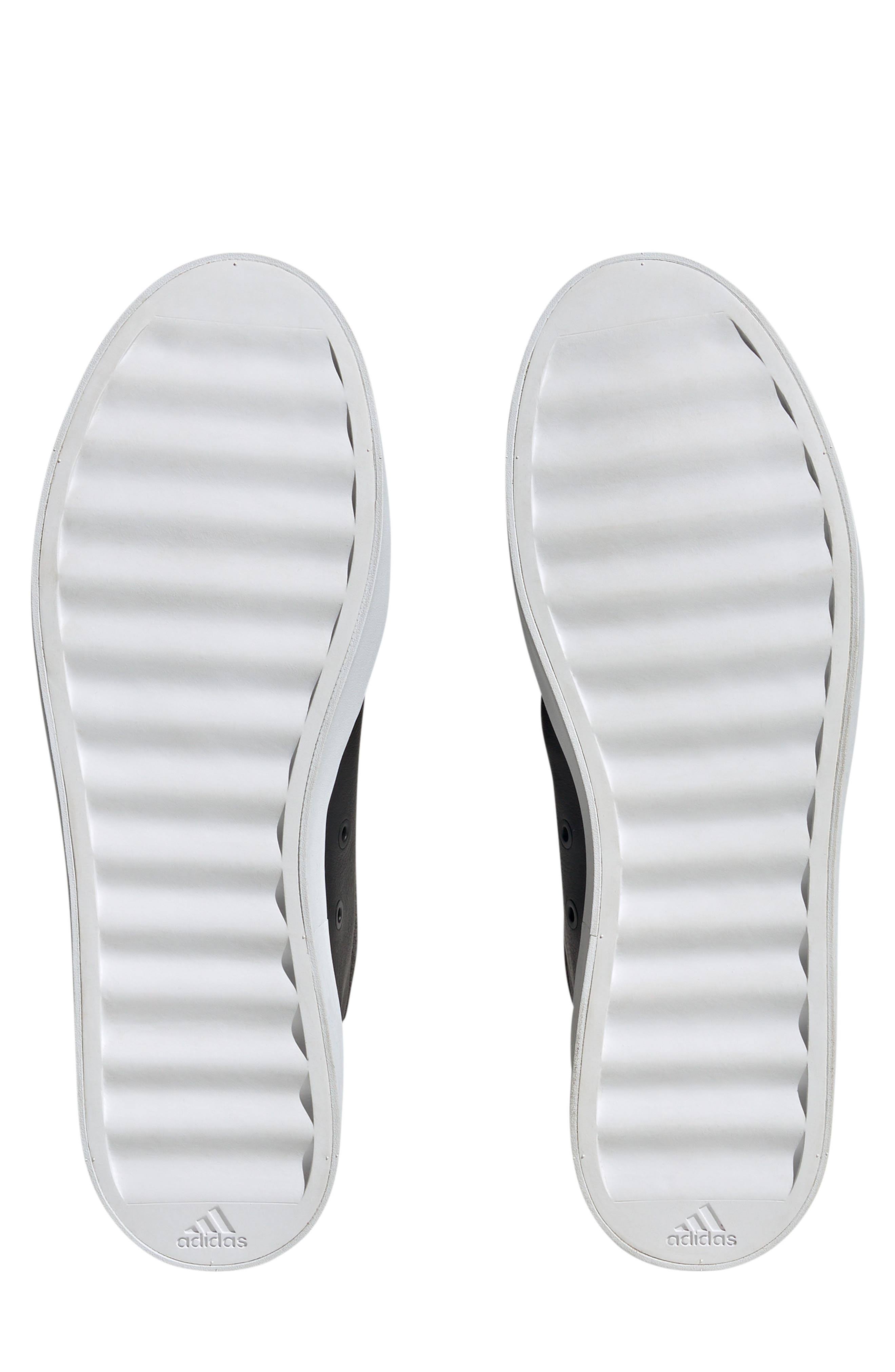 adidas Znsored High Skateboard Shoe, Alternate, color, 