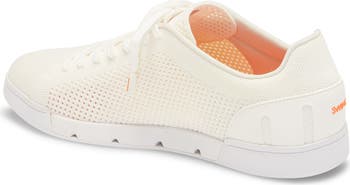 Breeze Tennis Washable Knit Sneaker