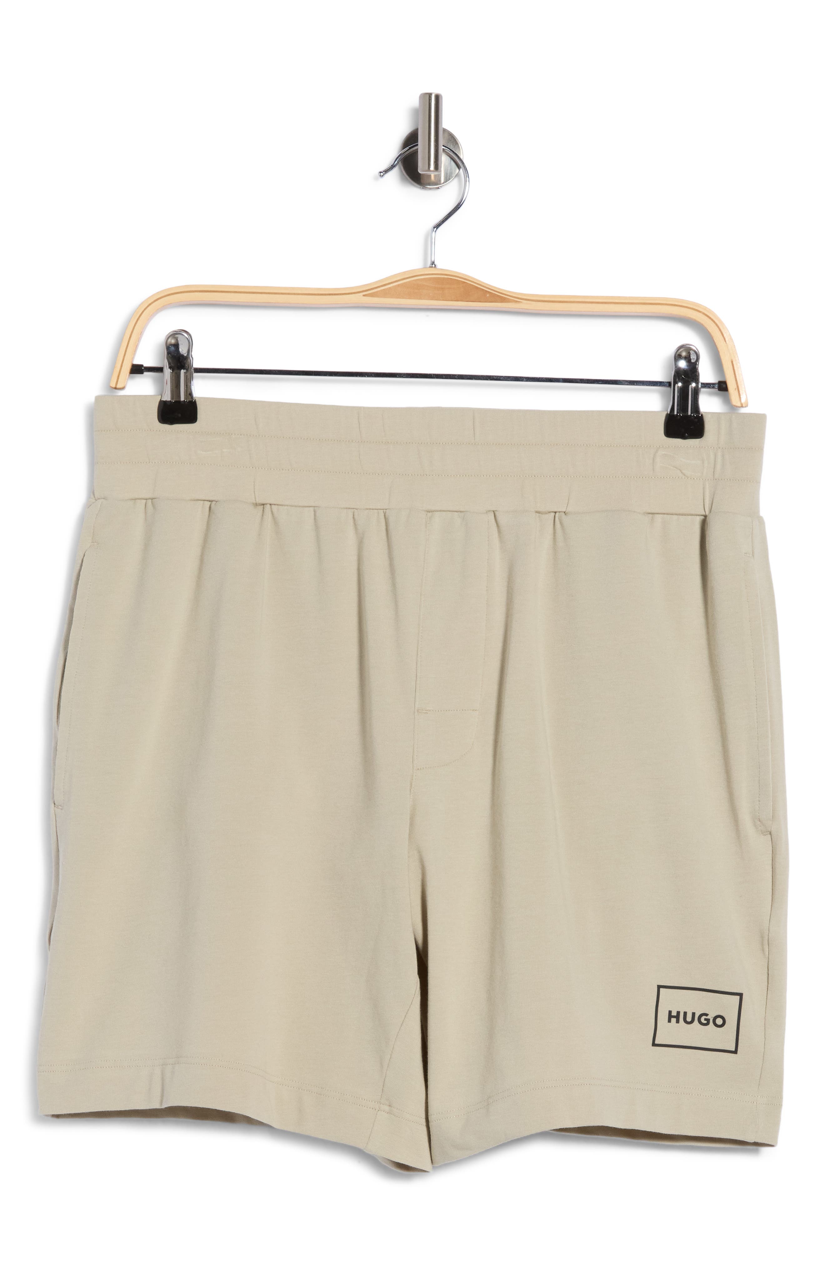 BEIGE OVERFLOW