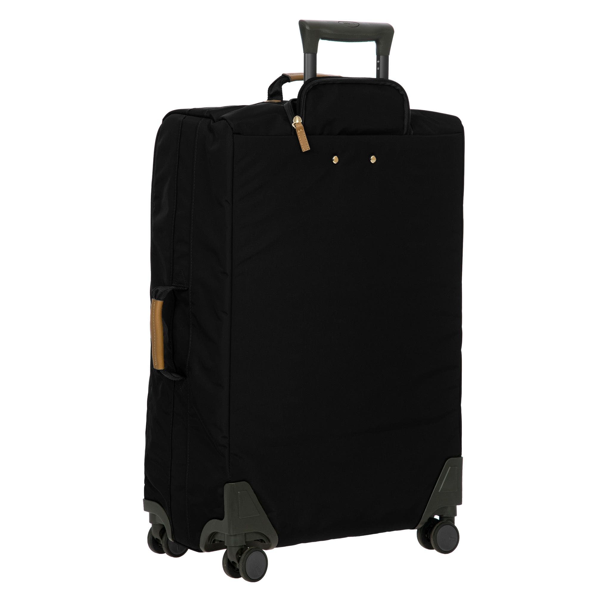 Bric's X-travel 27" Spinner, Alternate, color, Black